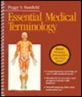 Essential Medical Terminology/Book and Cassette