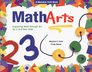 MathArts Exploring Math Through Art for 3 to 6 Year Olds