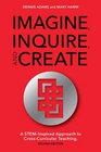 Imagine Inquire and Create A STEMInspired Approach to CrossCurricular Teaching