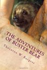 The Adventures of Buster Bear