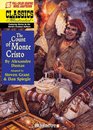 Classics Illustrated 8 The Count of Monte Cristo