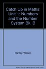 Catch Up in Maths Unit 1 Numbers and the Number System Bk B