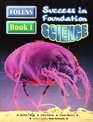 Success in Foundation Science Student Book  NC Single Award
