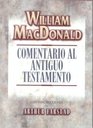 Comentario al antiguo testamento