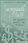 Incomparable Worth  Pay Equity Meets the Market