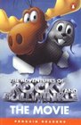 The Adventures of Rocky and Bullwinkle The Movie