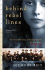 Behind Rebel Lines: The Incredible Story of Emma Edmonds, Civil War Spy (Great Episodes (Hardcover))