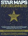 Star Maps for Beginners  50th Anniversary Edition