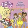 Polly's Fabulous Pet Palace (Polly Pocket)
