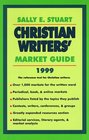 Christian Writers' Market Guide 1999 (Christian Writers Market Guide, 1999)
