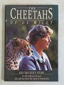 Cheetahs of De Wildt