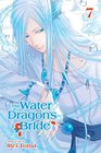 The Water Dragon's Bride Vol 7