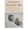 The Desert War  The North Africa Campaign 194043
