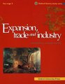 Expansion Trade and Industry