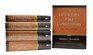 Expositor's Bible CommentaryRevised 5Volume New Testament Set
