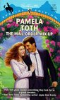 The Mail-Order Mix Up (Winchester Brides, Bk 1) (Silhouette Special Edition, No 1197)