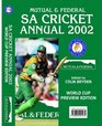 Mutual  Federal SA Cricket Annual 2002