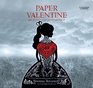 Paper Valentine (Audio CD) (Unabridged)