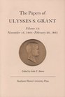 The Papers of Ulysses S Grant Volume 13 November 16 1864  February 20 1865