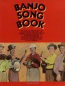 Banjo Song Book