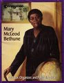 MARY MCLEOD BETHUNE EDUCATORORGANIZER AND POLITICAL ACTIVIST