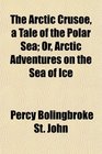 The Arctic Crusoe a Tale of the Polar Sea Or Arctic Adventures on the Sea of Ice