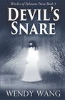 Devil's Snare: Witches of Palmetto Point Book 3