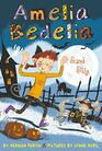 Amelia Bedelia Special Edition Holiday Chapter Book #2: Amelia Bedelia Scared Silly (Amelia Bedelia Special Edition Holiday, 2)