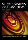 Signals Systems and Transforms