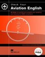 Test Your Aviation English SB  Audio CD