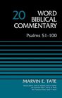 Psalms 51100 Volume 20