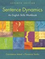 Sentence Dynamics with NEW MyWritingLab Access Code Card