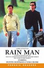 Rain Man Book and Cassette Pack