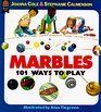Marbles 101 Ways to Play