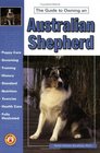 The Guide to Owning an Australian Shepherd