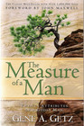 The Measure of a Man