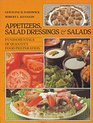Fundamentals of Quantity Food Preparation Appetizers Salad Dressings  Salads