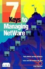 7 Keys to Managing Netware