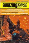 Amazing Science Fiction  July 1972