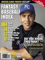 Fantasy Baseball Index 2004