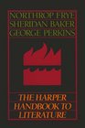 The Harper Handbook to Literature