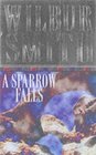 A Sparrow Falls (Courtney, Bk 3)