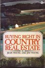 Buying Right Country