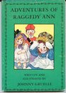 Adventures Of Raggedy Ann