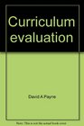 Curriculum evaluation commentaries on purpose process product