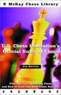 Official Rules of Chess Fourth Edition