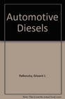 Automotive Diesels