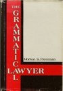 Grammatical Lawyer