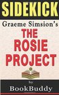 The Rosie Project by Graeme Simsion  Sidekick