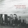The Calgary Project Urban Form/ Urban Life